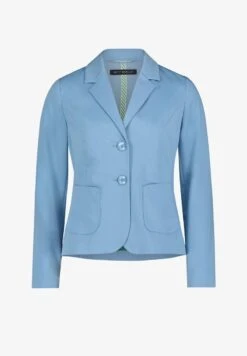 Betty Barclay Blazer - Dusk Blue