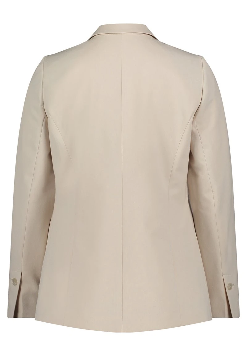 Betty Barclay LANGARM - Blazer - Beige 2 Betty Barclay LANGARM - Blazer - Beige – Bild 2