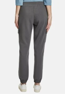 Betty Barclay Cargohose - Metal Green 8 Betty Barclay Cargohose - Metal Green -Betty Barclay Verkäufe 9e6b2d6a6ccf4f249c1b1f100d89fe54