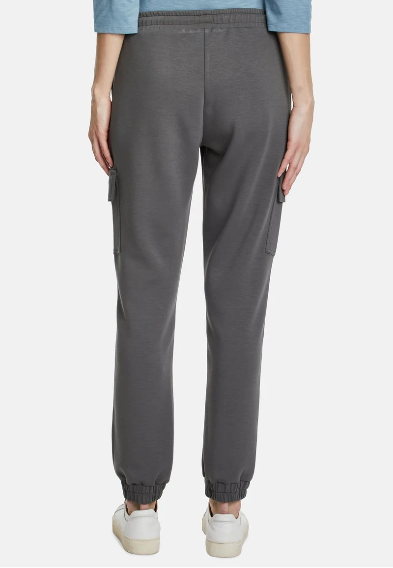 Betty Barclay Cargohose - Metal Green 3 Betty Barclay Cargohose - Metal Green – Bild 3