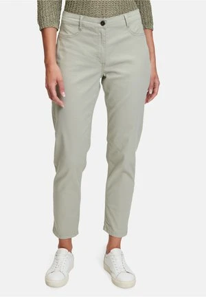 Betty Barclay Stoffhose - Smaragd 5 Betty Barclay Stoffhose - Smaragd – Bild 5