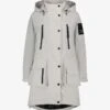 Betty Barclay OUTDOOR MIT ABNEHMBARER KAPUZE - Regenjacke / Wasserabweisende Jacke - Foggy Dew