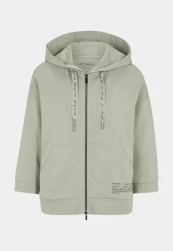 Betty Barclay MIT KAPUZE - Sweatjacke - Green 8 Betty Barclay MIT KAPUZE - Sweatjacke - Green -Betty Barclay Verkäufe 9f5aff32a3054a4fab820aaa64cc90b5