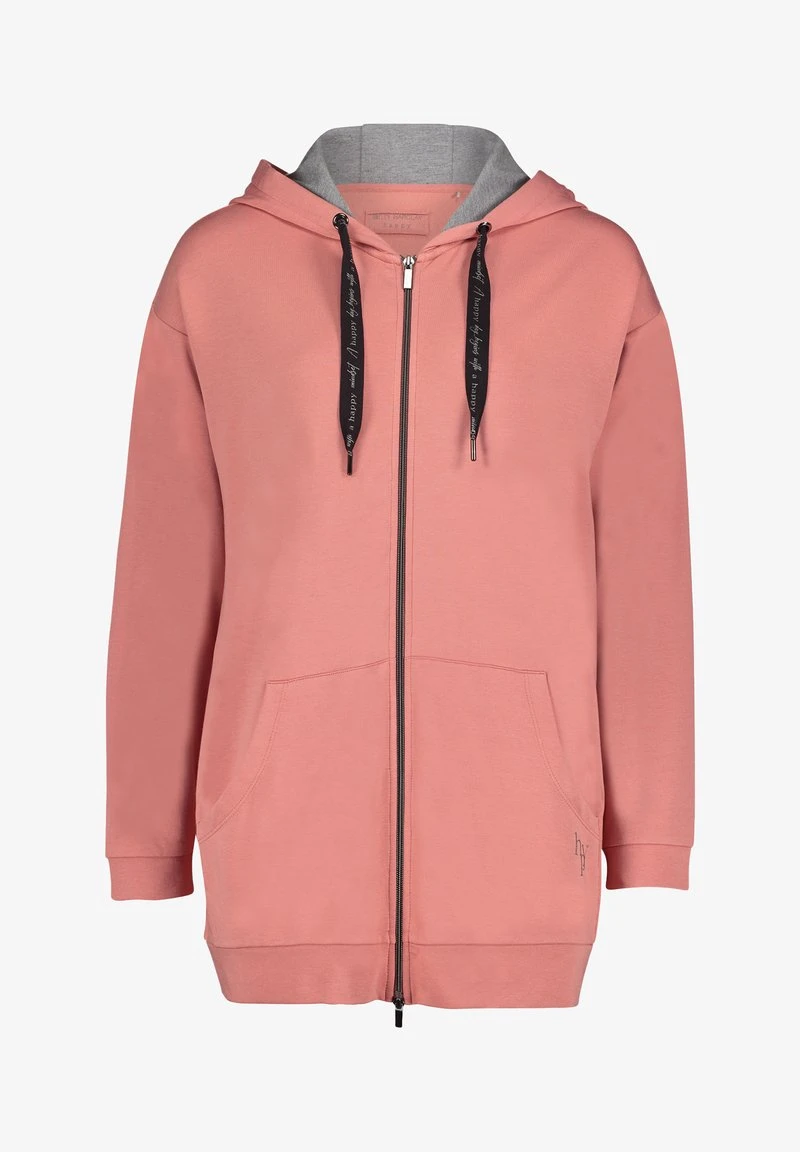 BETTY BARCLAY - Sweatjacke - Desert Sand 2 BETTY BARCLAY - Sweatjacke - Desert Sand – Bild 2