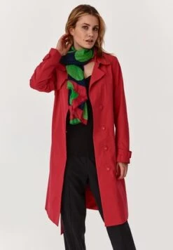 Betty Barclay MIT GÜRTEL - Trenchcoat - Fuchsia Rose 8 Betty Barclay MIT GÜRTEL - Trenchcoat - Fuchsia Rose -Betty Barclay Verkäufe a0e0d171789943d4b897b99029f71a47