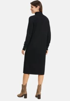 Betty Barclay Strickkleid - Schwarz 8 Betty Barclay Strickkleid - Schwarz -Betty Barclay Verkäufe a19e1f15a93840e0a1081c485165b352