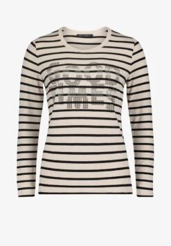 Betty Barclay Langarmshirt - Schwarz Beige 11 Betty Barclay Langarmshirt - Schwarz Beige -Betty Barclay Verkäufe a2956c1afd484c6ab454f1c3134b57f6