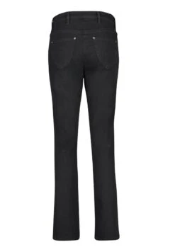 Betty Barclay MIT AUFGESETZTEN TASCHEN - Jeans Straight Leg - Schwarz 10 Betty Barclay MIT AUFGESETZTEN TASCHEN - Jeans Straight Leg - Schwarz -Betty Barclay Verkäufe a3f3d20a74534c2c98635564e50ba16b