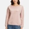 Betty Barclay MIT TUNNELZUG - Sweatshirt - Pale Mauve