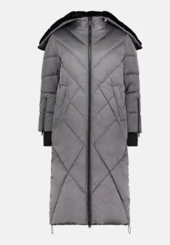 Betty Barclay STEPP MIT KAPUZE - Wintermantel - Grau 9 Betty Barclay STEPP MIT KAPUZE - Wintermantel - Grau -Betty Barclay Verkäufe a5fd637754c741b58bc19eac004cb34d