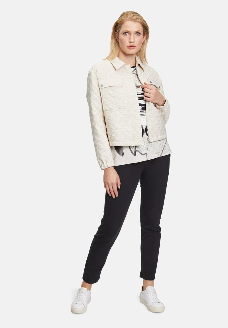 Betty Barclay MIT EINGRIFFTASCHEN - Jogginghose - Schwarz 2 Betty Barclay MIT EINGRIFFTASCHEN - Jogginghose - Schwarz – Bild 2