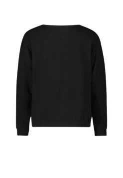 Betty Barclay MIT AUFDRUCK - Sweatshirt - Schwarz Grau 9 Betty Barclay MIT AUFDRUCK - Sweatshirt - Schwarz Grau -Betty Barclay Verkäufe a7a791d03f4a4342bfd1a9babebbab15