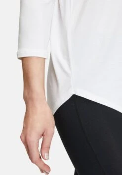 Betty Barclay Langarmshirt - White Grey 10 Betty Barclay Langarmshirt - White Grey -Betty Barclay Verkäufe a859a69ef2214c7bbd9b94184e69e1ce