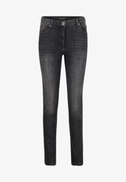 Betty Barclay BASIC - Jeans Slim Fit - Blue,blue 9 Betty Barclay BASIC - Jeans Slim Fit - Blue,blue -Betty Barclay Verkäufe a86f89226aa64907b7c31a09f6e9b43c