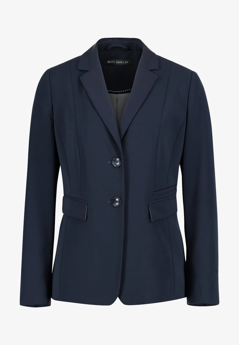 Betty Barclay Blazer - Dunkelblau 4 Betty Barclay Blazer - Dunkelblau – Bild 4