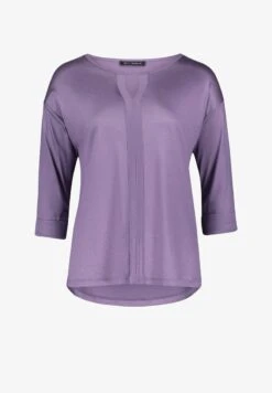 Betty Barclay MIT 3/4 ARM - Langarmshirt - Mulled Grape 8 Betty Barclay MIT 3/4 ARM - Langarmshirt - Mulled Grape -Betty Barclay Verkäufe ad9de9800fba4054b271a2edda8c2c11 1