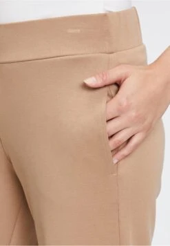 Betty Barclay MIT WEITEM BEIN - Stoffhose - Beige 9 Betty Barclay MIT WEITEM BEIN - Stoffhose - Beige -Betty Barclay Verkäufe add852302ad14db6b10042daf10975be