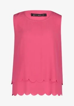 Betty Barclay UNI - Bluse - Pink Flambé 8 Betty Barclay UNI - Bluse - Pink Flambé -Betty Barclay Verkäufe aec6a78293664702985d908358fc49b8 1