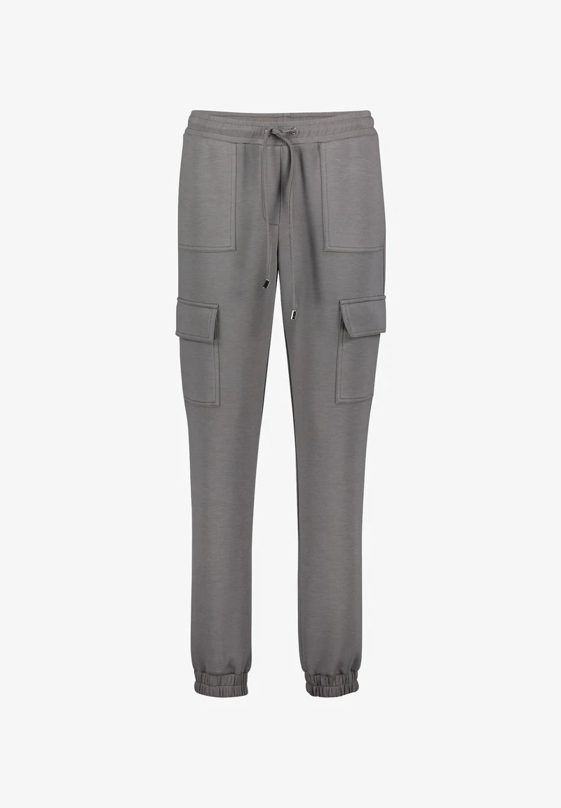 Betty Barclay Cargohose - Metal Green 6 Betty Barclay Cargohose - Metal Green – Bild 6