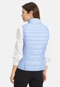 Betty Barclay MIT REISSVERSCHLUSS - Weste - Light Opal 8 Betty Barclay MIT REISSVERSCHLUSS - Weste - Light Opal -Betty Barclay Verkäufe b0aa8b6e0e3e40c1988f166eeb2f7b0a