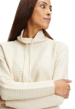 Betty Barclay STRUKTUR - Strickpullover - Light Beige Melange 11 Betty Barclay STRUKTUR - Strickpullover - Light Beige Melange -Betty Barclay Verkäufe b0b43052e2a345ce8a38d449502515a7