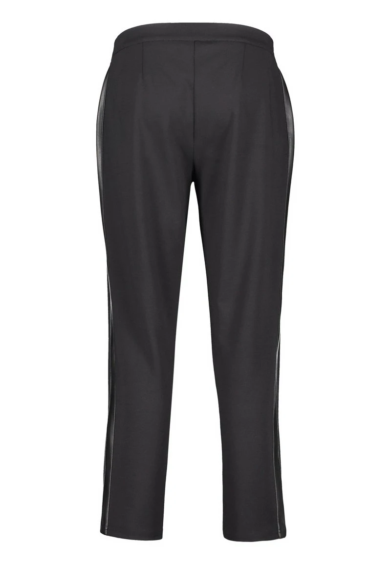 Betty Barclay SCHLUPFHOSE - Stoffhose - Schwarz 5 Betty Barclay SCHLUPFHOSE - Stoffhose - Schwarz – Bild 5