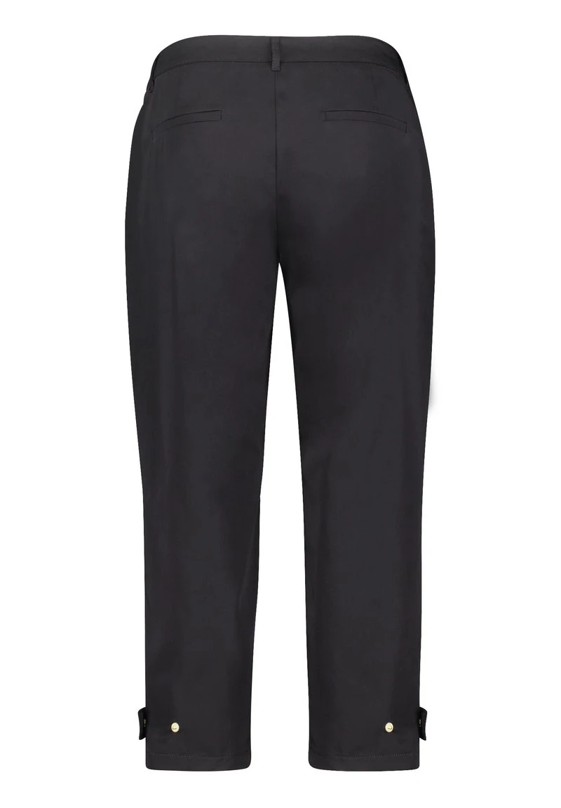 Betty Barclay Stoffhose - Schwarz 3 Betty Barclay Stoffhose - Schwarz – Bild 3