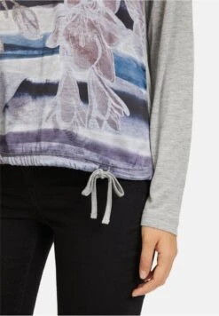 Betty Barclay Langarmshirt - Grey Mint 10 Betty Barclay Langarmshirt - Grey Mint -Betty Barclay Verkäufe b3bcf8a44ac84510884608c3465029d9