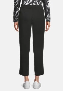 Betty Barclay SCHLUPFHOSE - Stoffhose - Schwarz 8 Betty Barclay SCHLUPFHOSE - Stoffhose - Schwarz -Betty Barclay Verkäufe b3e3616182354c69a8b9e5b8035a758e