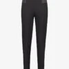 Betty Barclay BASIC MIT ELASTISCHEM BUND - Stoffhose - Schwarz