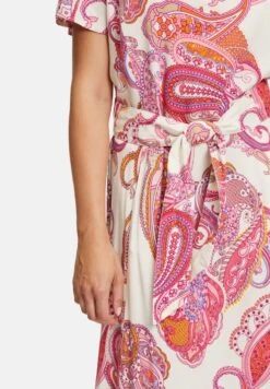 Betty Barclay BASIC KURZARM - Freizeitkleid - Beige Ros 9 Betty Barclay BASIC KURZARM - Freizeitkleid - Beige Ros -Betty Barclay Verkäufe b5a9269b417f498e9f92f81c16c536f8