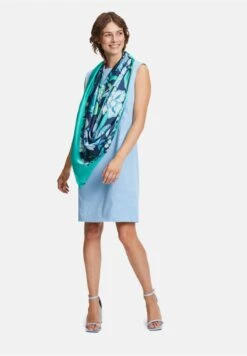 Betty Barclay BUSINESS FIGURBETONT - Etuikleid - Dusk Blue