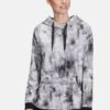 Betty Barclay Sweatshirt - Grau/weiß