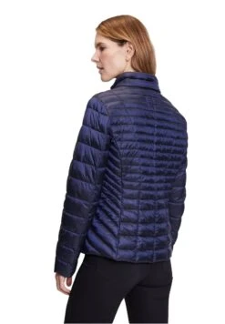 Betty Barclay MIT ABNEHMBARE - Übergangsjacke - Dunkelblau 8 Betty Barclay MIT ABNEHMBARE - Übergangsjacke - Dunkelblau -Betty Barclay Verkäufe b7b41457d62b4457af54f188a1c4b677