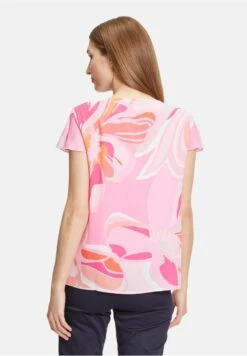 Betty Barclay SCHLUPF MIT V AUSSCHNITT - Bluse - Pink Rosa 8 Betty Barclay SCHLUPF MIT V AUSSCHNITT - Bluse - Pink Rosa -Betty Barclay Verkäufe b89a0bd2b0a7417a94f992561c6c6bb0