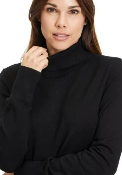 Betty Barclay Strickkleid - Schwarz 11 Betty Barclay Strickkleid - Schwarz -Betty Barclay Verkäufe b959da6b3ab243c2a6eb6d09dbe417e6