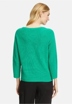Betty Barclay MIT DETAILS - Strickpullover - Patch Green/blue 8 Betty Barclay MIT DETAILS - Strickpullover - Patch Green/blue -Betty Barclay Verkäufe bbc8b50c726f4e95ab33a738990f5644