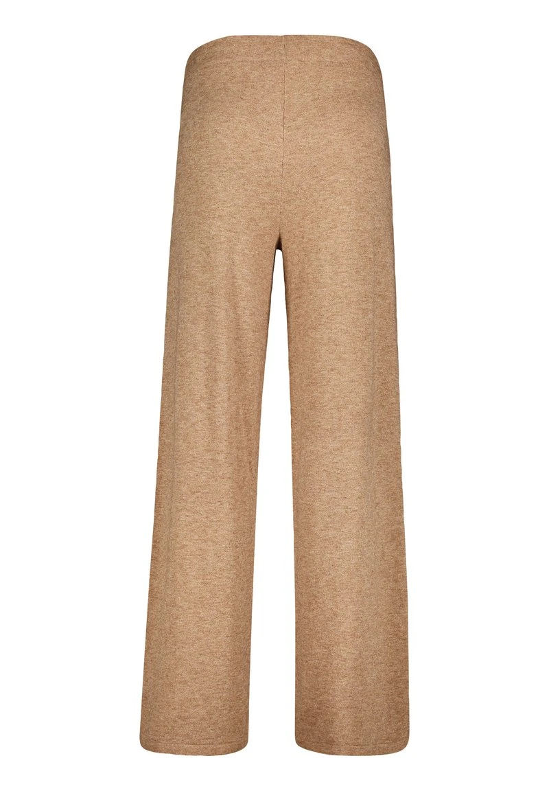 Betty Barclay Stoffhose - Hazelnut Melange 2 Betty Barclay Stoffhose - Hazelnut Melange – Bild 2
