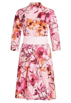 Betty Barclay MIT 3/4 ARM - Blusenkleid - Rosé Pink 11 Betty Barclay MIT 3/4 ARM - Blusenkleid - Rosé Pink -Betty Barclay Verkäufe be251f05a01a4f54a45d7d2e5304ff4a