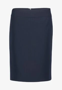 Betty Barclay Bleistiftrock - Dark Blue 8 Betty Barclay Bleistiftrock - Dark Blue -Betty Barclay Verkäufe bf41ba6a2dbb4a05aed3c972a3d4af13 1