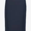 Betty Barclay Bleistiftrock - Dark Blue