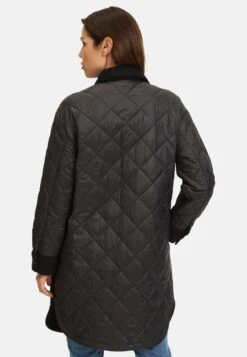 Betty Barclay LANGARM - Wintermantel - Schwarz 8 Betty Barclay LANGARM - Wintermantel - Schwarz -Betty Barclay Verkäufe bf72f2d1373c416194f76ee58ca75313