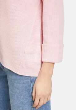 Betty Barclay UNIFARBEN - Strickpullover - Orchid Pink 9 Betty Barclay UNIFARBEN - Strickpullover - Orchid Pink -Betty Barclay Verkäufe bf8077b339b3428599ee18dcd9d206f5