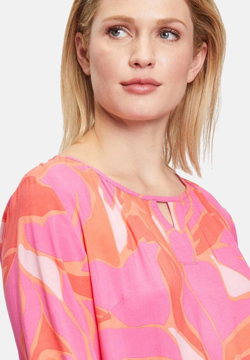 Betty Barclay 3/4 ARM - Freizeitkleid - Pink Rosa 5 Betty Barclay 3/4 ARM - Freizeitkleid - Pink Rosa – Bild 5