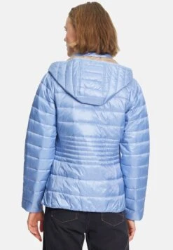 Betty Barclay MIT ABNEHMBARER KAPUZE - Winterjacke - Hellblau 8 Betty Barclay MIT ABNEHMBARER KAPUZE - Winterjacke - Hellblau -Betty Barclay Verkäufe bff8478c53994a11bca99ad602c8915f