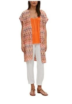 Betty Barclay Strickjacke - Khaki Beige 11 Betty Barclay Strickjacke - Khaki Beige -Betty Barclay Verkäufe c41944294f77472483925c3557830e3e