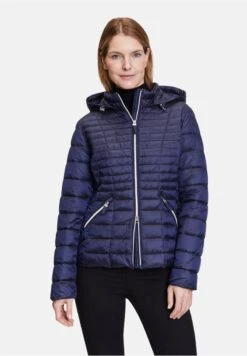 Betty Barclay MIT ABNEHMBARE - Übergangsjacke - Dunkelblau 11 Betty Barclay MIT ABNEHMBARE - Übergangsjacke - Dunkelblau -Betty Barclay Verkäufe c4ab07b14c43407bb0cf5c5091abed63 1