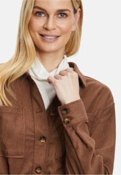 Betty Barclay Hemdbluse - Pinecone 9 Betty Barclay Hemdbluse - Pinecone -Betty Barclay Verkäufe c7037e193975468388f8da076b560f19