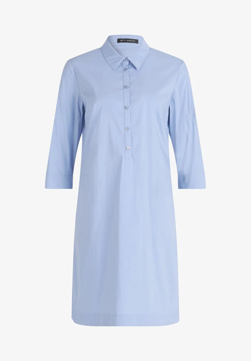 Betty Barclay MIT 3/4 ARM - Blusenkleid - Light Opal 5 Betty Barclay MIT 3/4 ARM - Blusenkleid - Light Opal – Bild 5