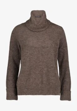 Betty Barclay MIT KRAGEN - Strickpullover - Shadow 11 Betty Barclay MIT KRAGEN - Strickpullover - Shadow -Betty Barclay Verkäufe c7e41d24c7f147f59ae8913afdcf7e07